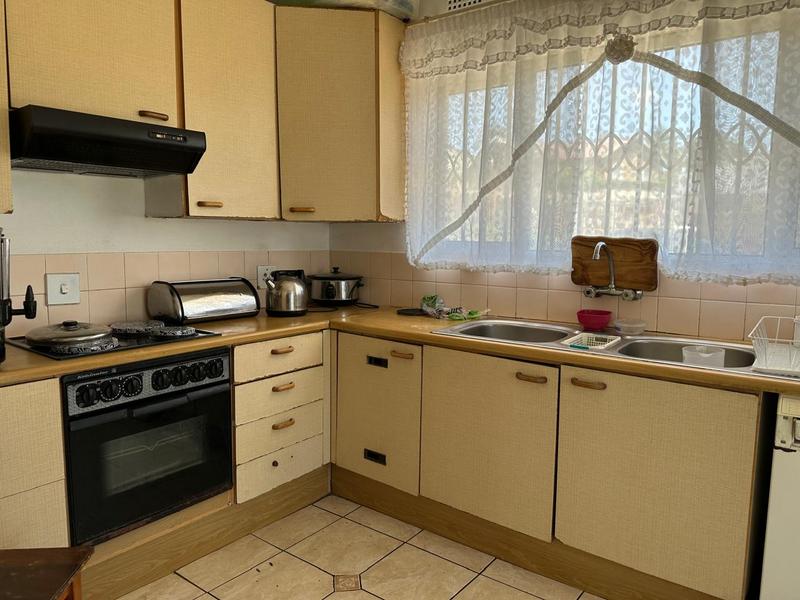 4 Bedroom Property for Sale in Sidwadwa Eastern Cape